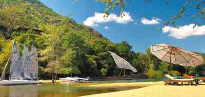 touring holidays to Zambia, Glimpses of Zambia