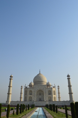 Touring holidays to India