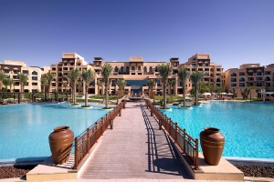 Holidays to the Saadiyat Rotana Resort, Abu Dhabi