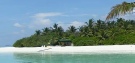Holidays to the Maldives