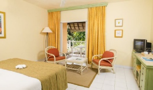 Merville Beach by LUX Mauritius 