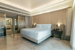 Holidays to The St Regis Goa Resort