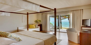 Holidays to the Solana Beach, Mauritius