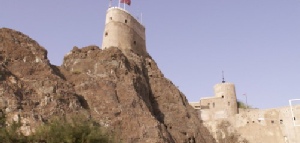 Holidays to Oman with Escape Worldwide