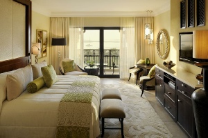 Holidays to the One&Only Royal Mirage- Palace, Dubai