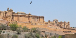 Multicentre holidays to India - Udaipur, in Rajasthan