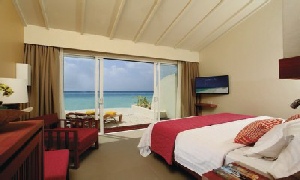 Holidays to the Centara Ras Fushi Resort & Spa Holidays to the Centara Ras Fushi Resort & Spa