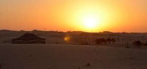 Abu Dhabi and the Seychelles twin centre holiday