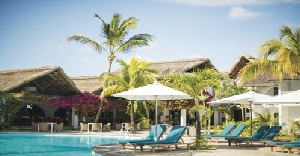 Holidays to Veranda Palmar Beach, Mauritius
