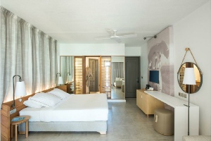 Holidays to Veranda Paul et Virginie, Mauritius