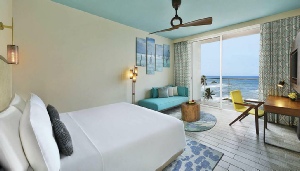 Holidays to theAmari Galle Sri Lanka