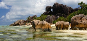Holidays to the Seychelles with Escape Worldwide - Beaches of the Seychelles