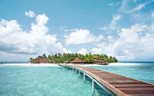 Holidays to the Diamonds Thudufushi Maldives Holidays to the Diamonds Thudufushi Maldives