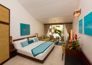 Holidays to the Avani Resort, Seychelles
