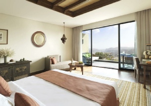 Holidays to the Anantara Al Jabal Al Akhdar Oman