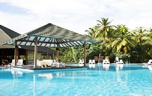 Holidays to the Adaaran Select Meedhupparu Resort Holidays to the Adaaran Select Meedhupparu Resort
