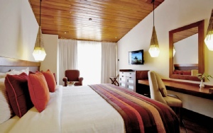 Holidays to the Cinnamon Citadel Hotel, Kandy Sri Lanka