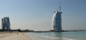 Dubai, Singapore and Bali Multicentre Holiday