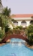 Zuri White Sands Resort Goa