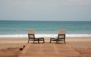 Holidays to the Chaaya Blu, Trincomalee, Sri Lanka