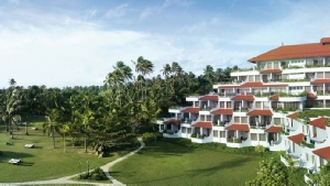 Holidays to the Taj Bentota Resort & Spa Sri Lanka
