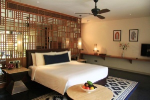 Holidays to the Alila Diwa Goa