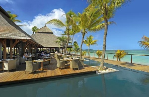 Holidays to the Trou Aux Biches, Mauritius