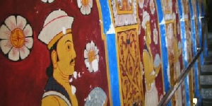 Escorted tours of Sri Lanka - Highlights of Sri Lanka