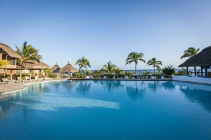 Holidays to Pointe Aux Biches, Mauritius