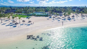 Holidays to Long Beach, Mauritius