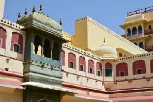 Touring holidays to India