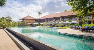 Holidays to the Anantara Kalutara Resort Sri Lanka