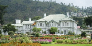 Escorted tours of Sri Lanka - Definitive Sri Lanka tour