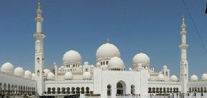 Abu Dhabi and the Maldives twin centre holiday