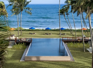 Holidays to Shangri-La’s Hambantota Golf & Spa Resort, Sri Lanka
