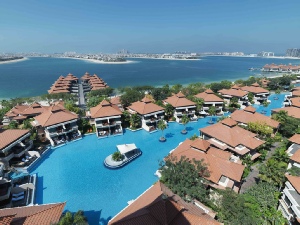 Holidays to the Anantara The Palm Dubai