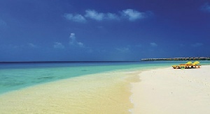 Holidays to the Centara Ras Fushi Resort & Spa Holidays to the Centara Ras Fushi Resort & Spa