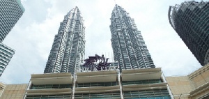 Dubai, Kuala Lumpur and Penang Multicentre Holiday