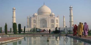 Touring holidays to India