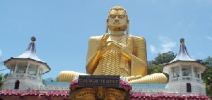Dubai plus Sri Lanka Car and Driver Holiday