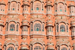 Touring holidays to India