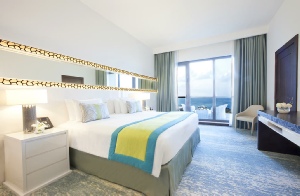 Holidays to the JA Ocean View Hotel, Dubai