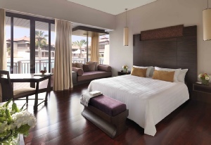 Holidays to the Anantara The Palm Dubai