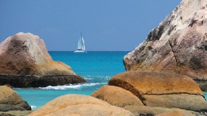 Mauritius and the Seychelles twin centre holiday