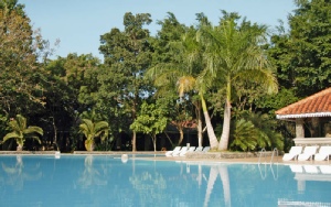 Holidays to the Palm Garden Village, Anuradhapura, Sri Lanka