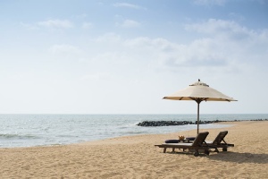 Holidays to the Avani Kalutara Resort Sri Lanka