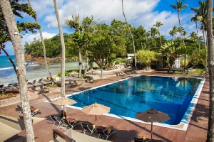 Holidays to the Avani Resort, Seychelles