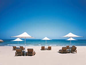 Holidays to the Al Bandar at Shangri-La's Bar Al Jissah Resort, Muscat