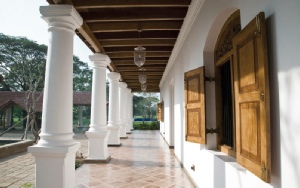 Holidays to the Ulagalla Resort, Anuradhapura, Sri Lanka