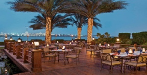 Holidays to the Hilton Abu Dhabi Holidays to the Hilton Abu Dhabi